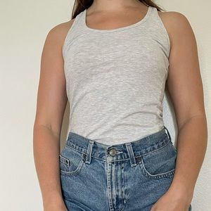 Light Tank Top